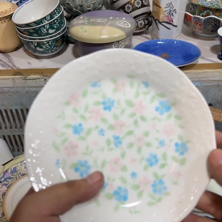 陶瓷推荐第二名20包邮