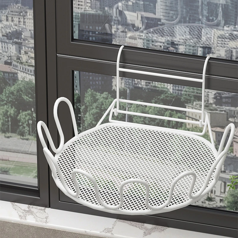 晾鞋架晒鞋神器晾晒鞋架室外阳台晾衣架厨房鞋托挂鞋架子挂架拖鞋