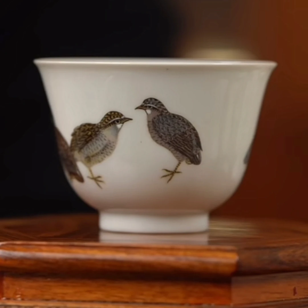 文物商店库出精品瓷