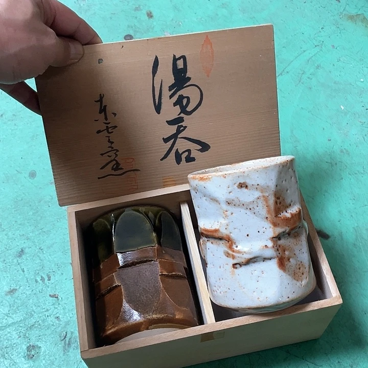 瓷片084 一人直播，看品直播间说序号
