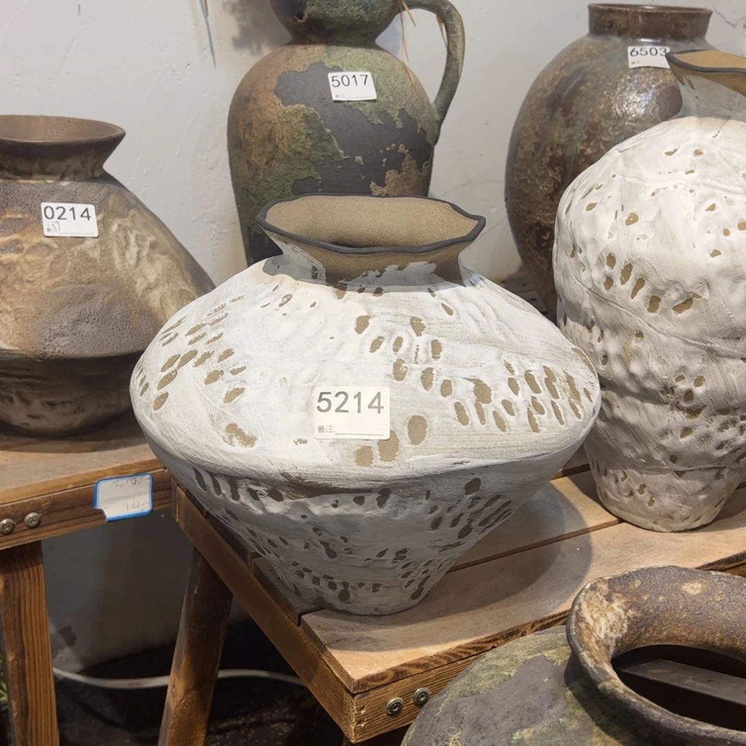 瓷片5214高26口9默认无孔