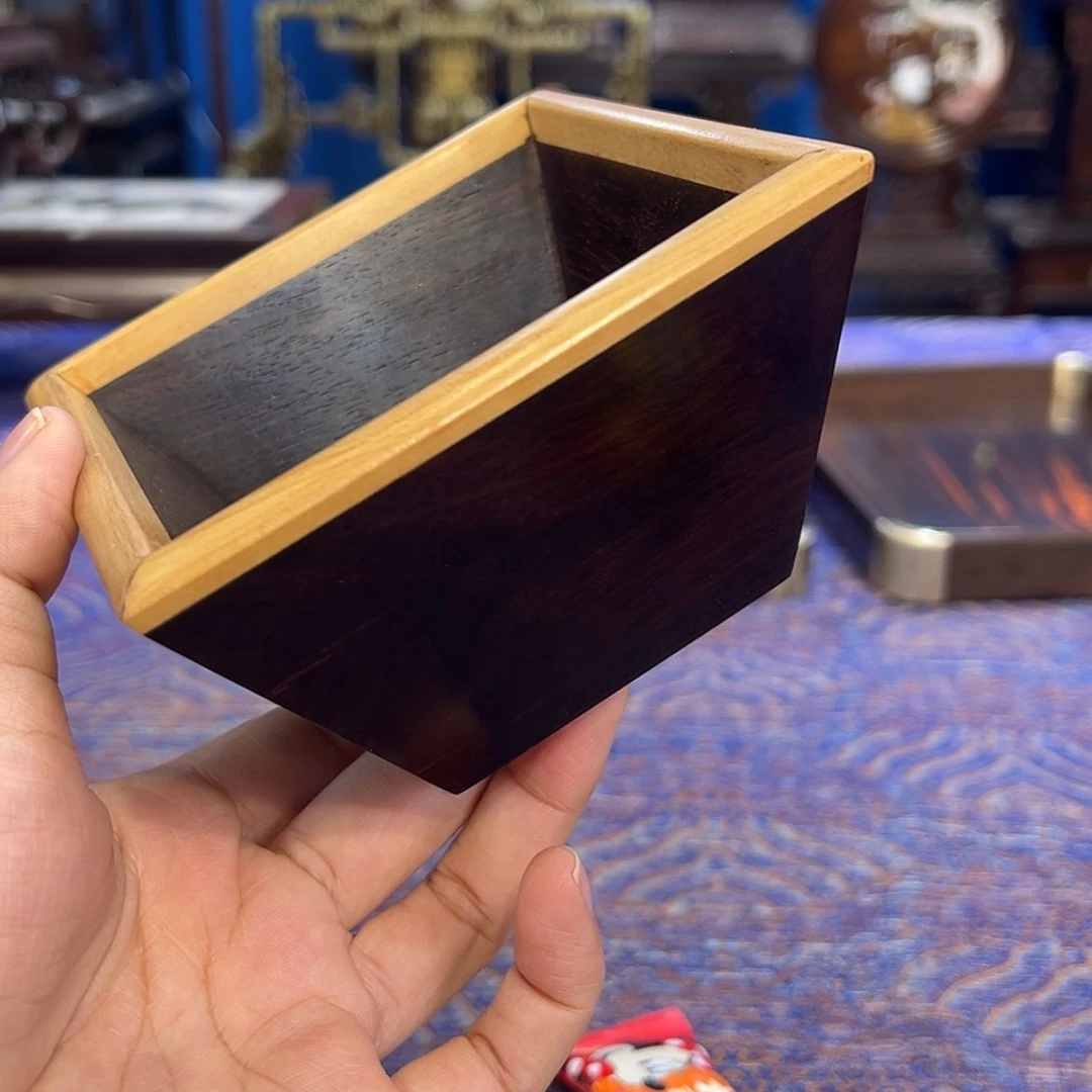 【闪购商品】红酸枝木类成套家具米斗