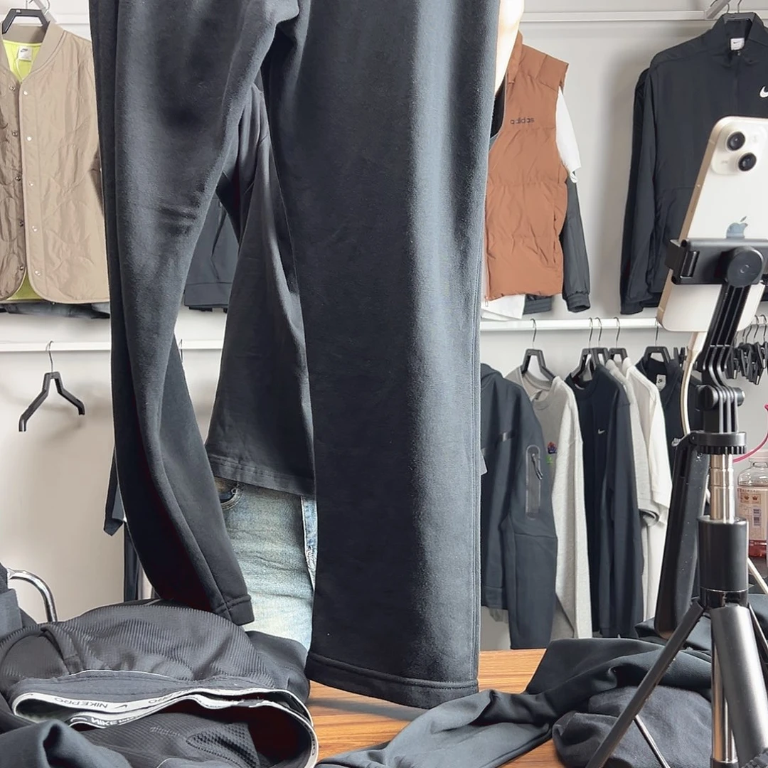 2714裤子m码不退换