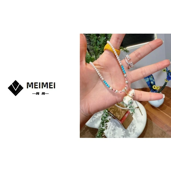 非金属亚克力吊坠 XMM【彩绘葫芦】手工可爱百搭小众彩色甜美设计感