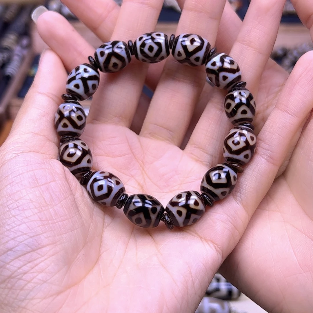 ****J玛瑙/玉髓未镶嵌颈饰