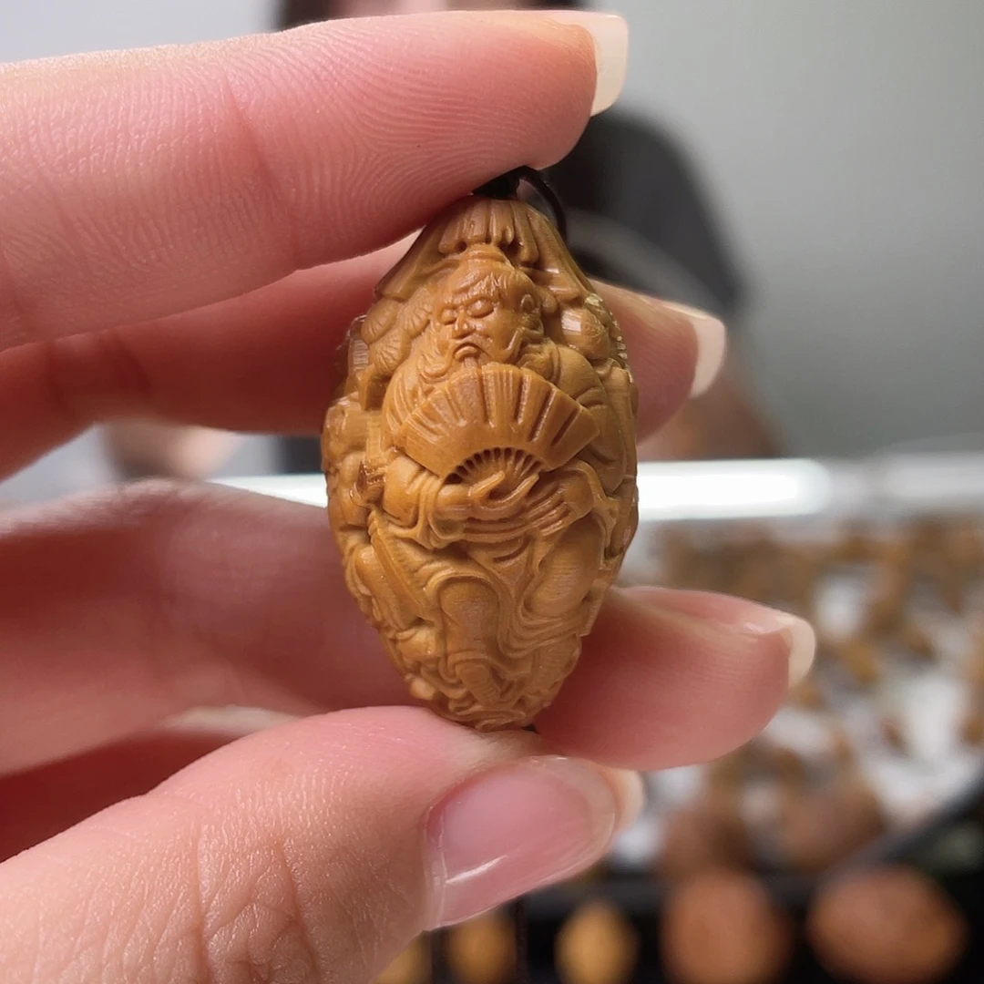 吊坠橄榄核橄榄核