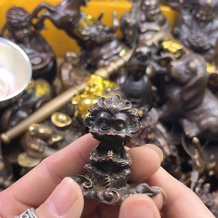 铜器摆件诚信经营