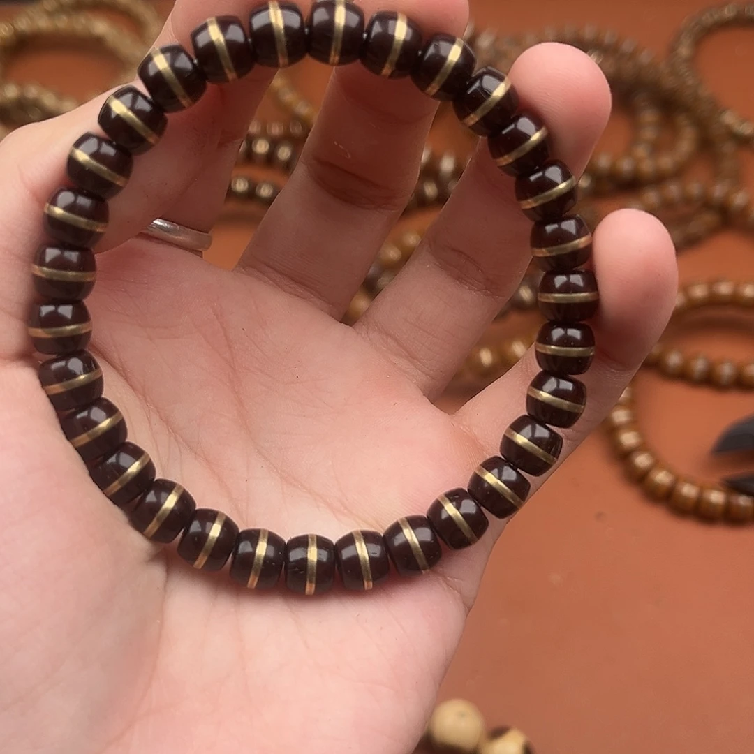 紫金鼠手串紫金鼠1