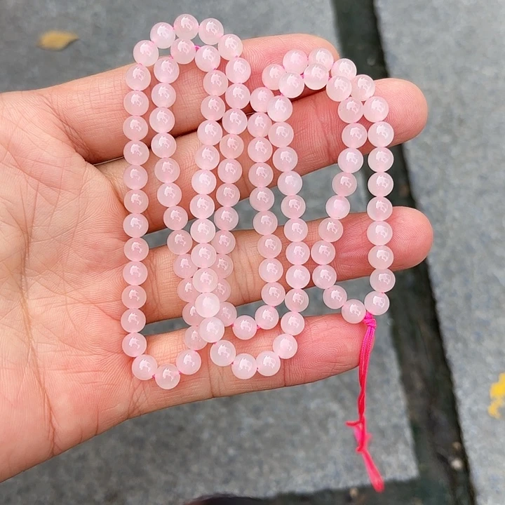 项链未镶嵌和田玉
