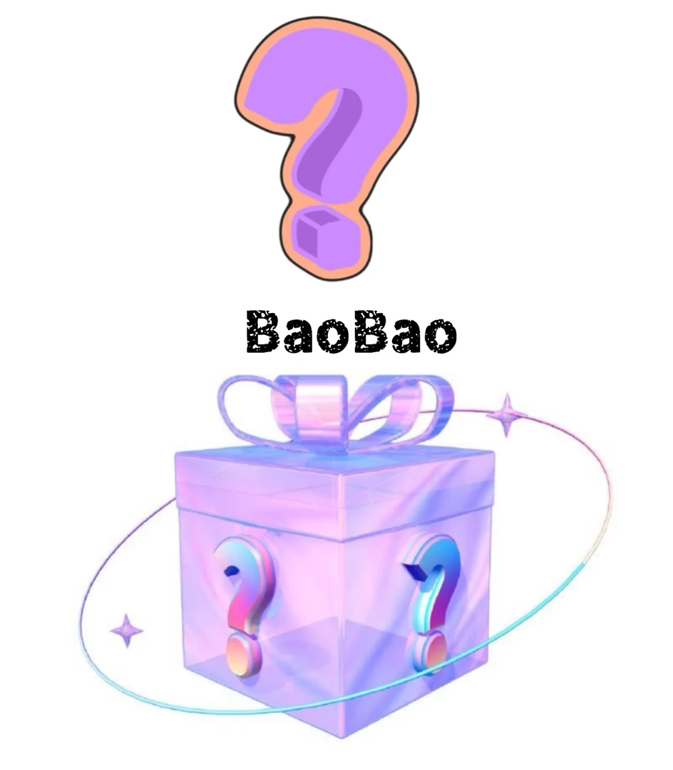 BaoBao/原创高定设计款【全对2025时尚百搭包包编号1号】