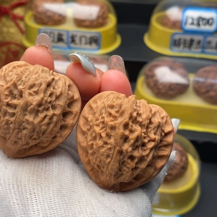 手串/手链核桃41金牛