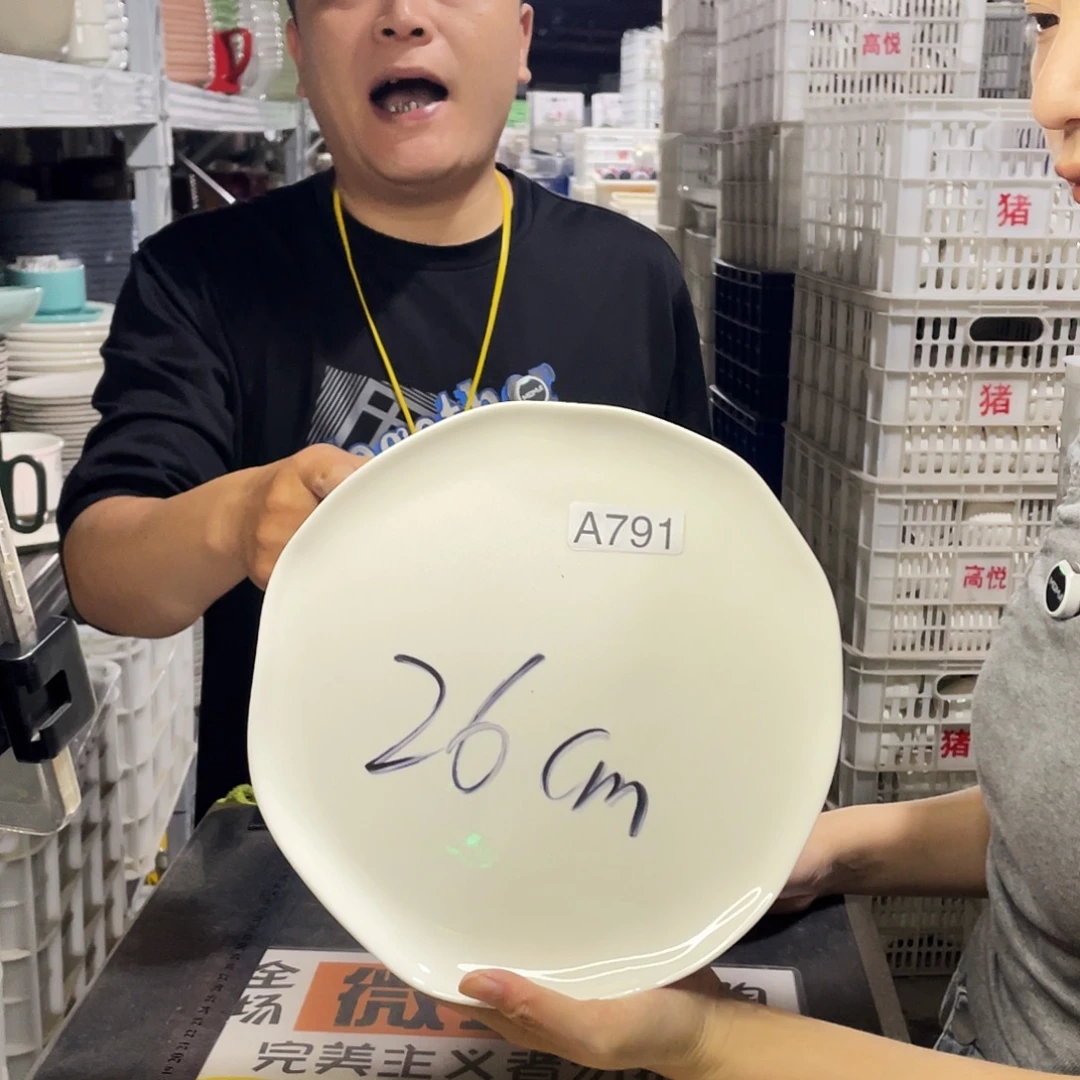 瓷片791                2个