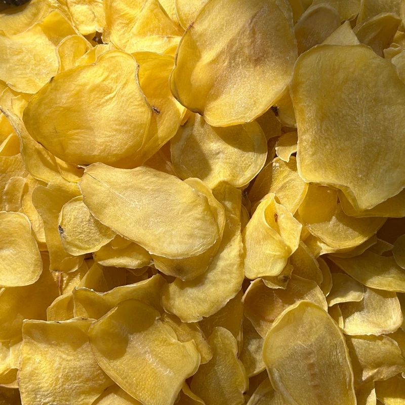 【小鑫】 农家特产代收山货干土豆片