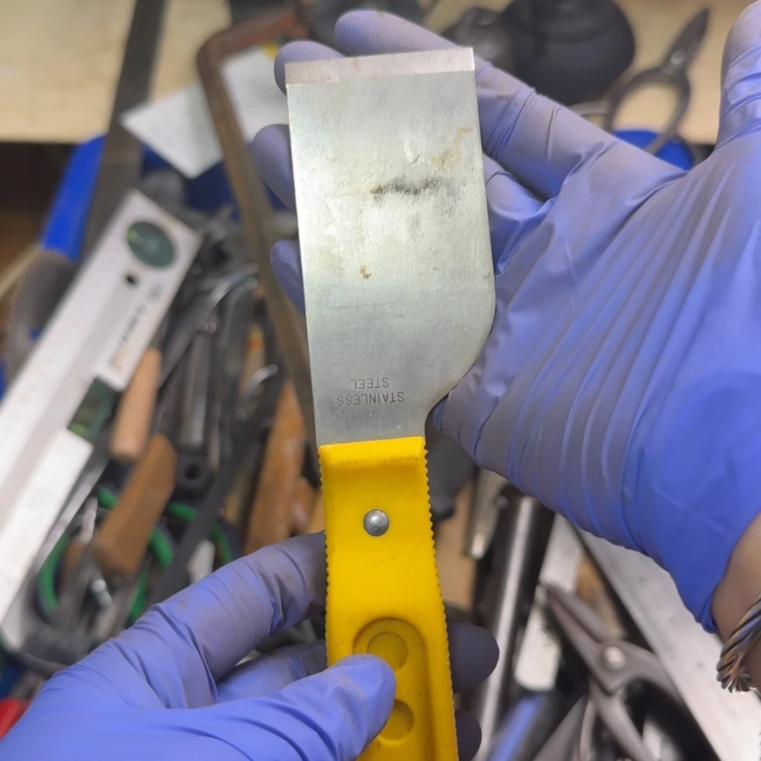 青***产五金工具制造工艺