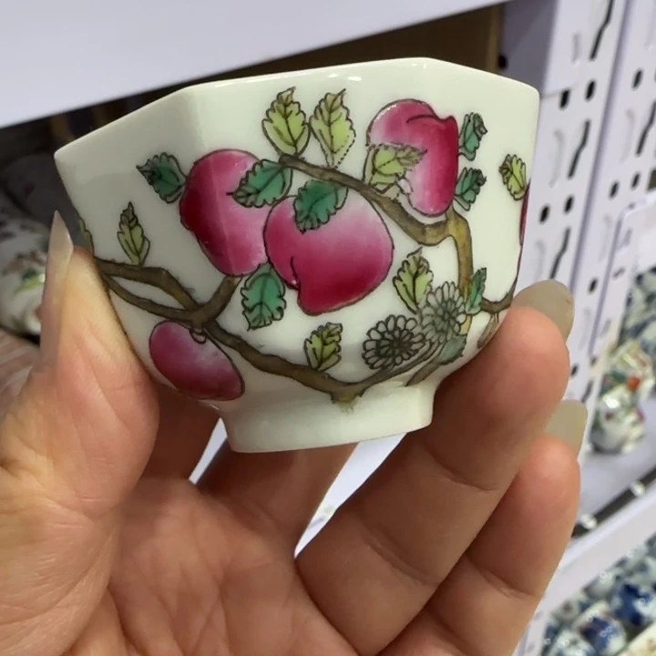 陶瓷艺术品收藏陶瓷