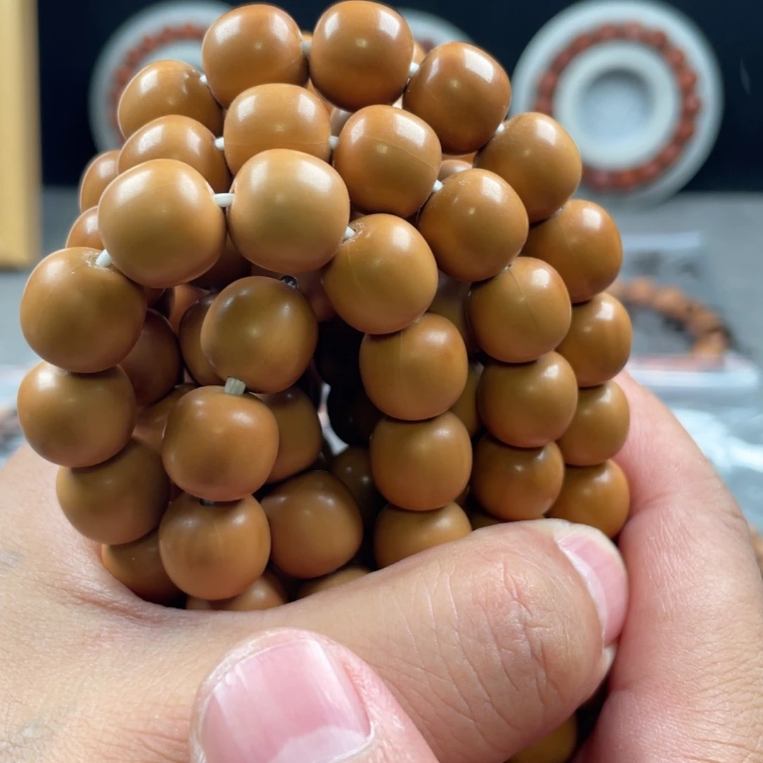 猴头核桃手串全品龙岩大老邢12➕