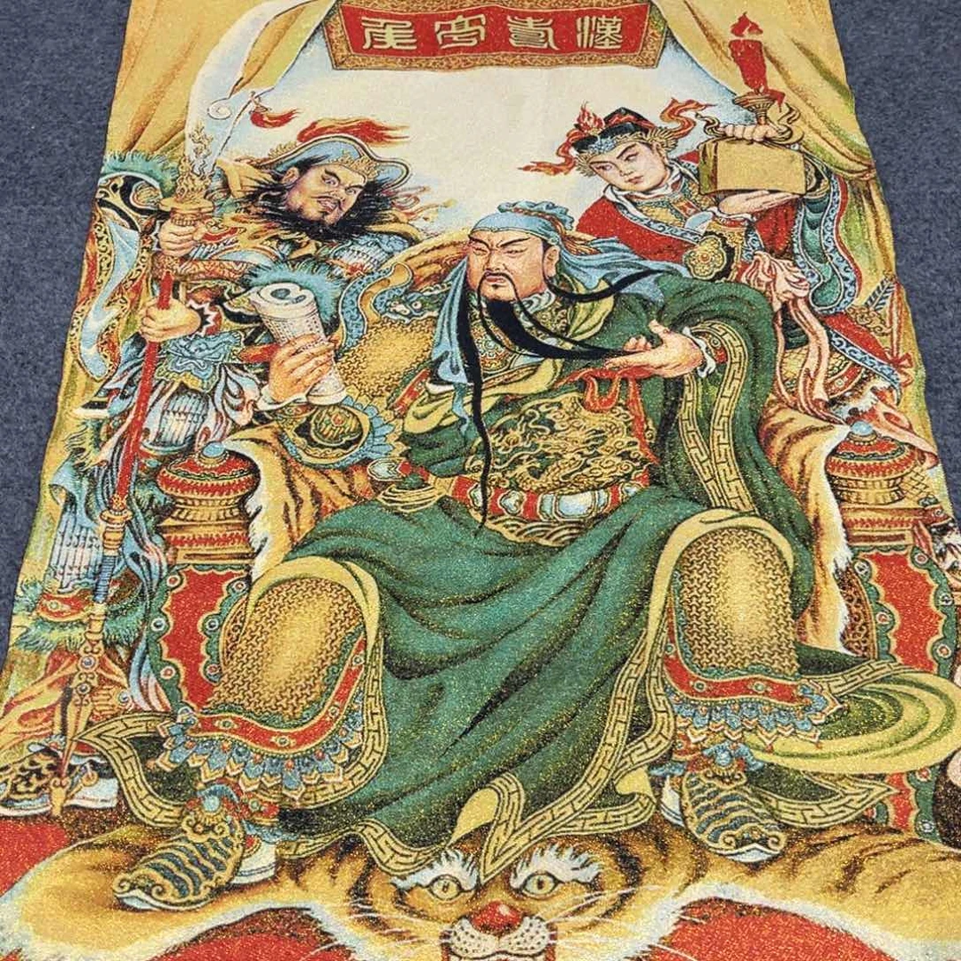 我们都在努力着改变