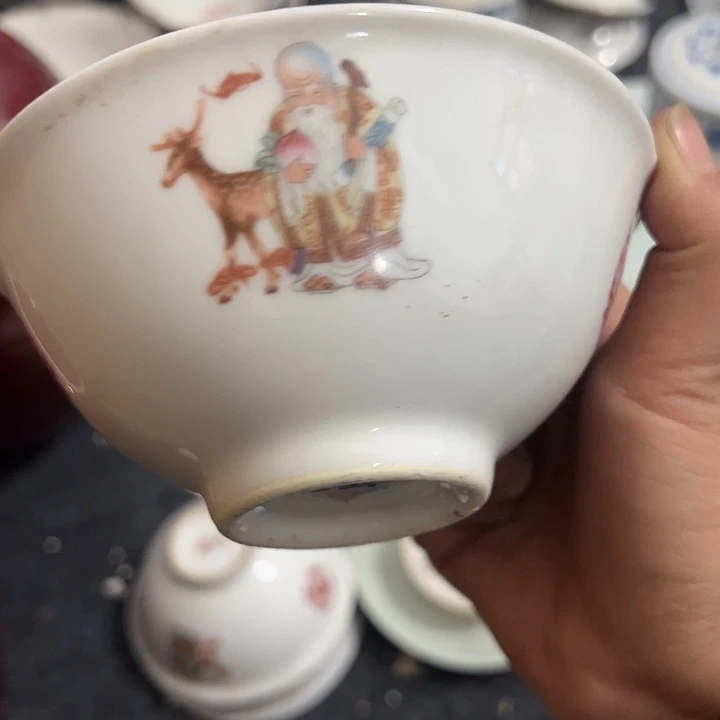 陶景德镇陶瓷艺术瓷