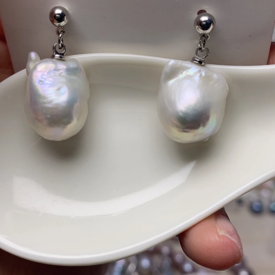 淡水珍珠其它未镶嵌