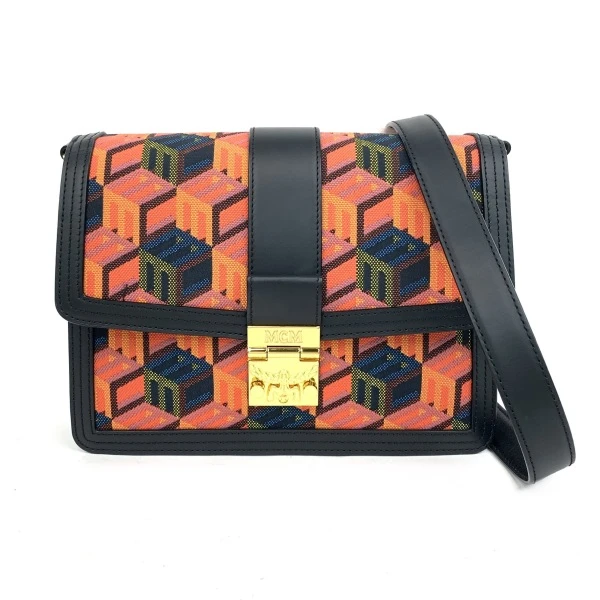 包包/MCM/95新/250926ZX0011/C1368820820