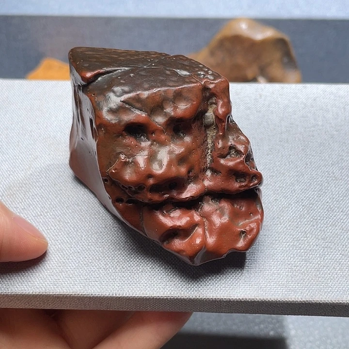 石材戈壁石碧挂漆