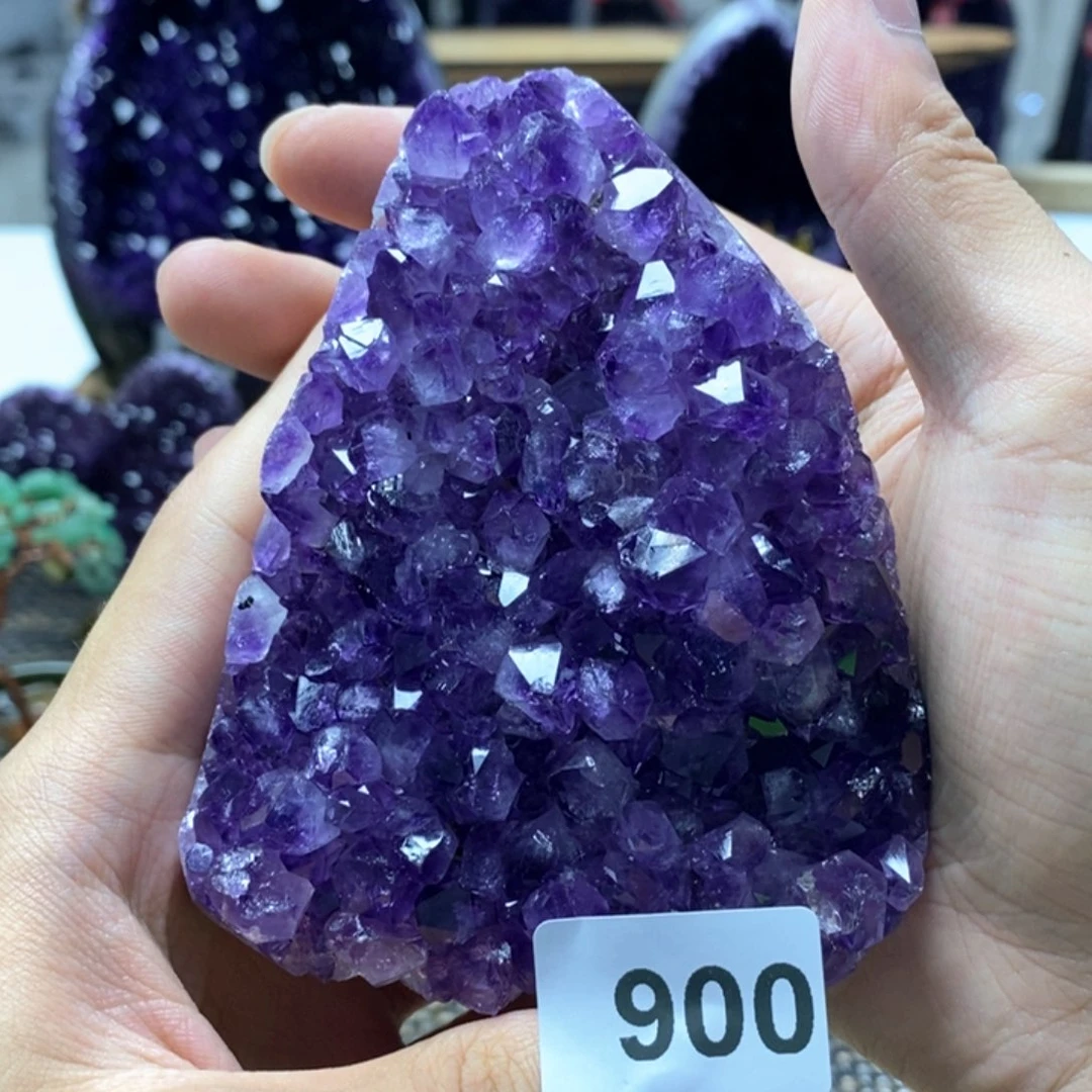 未镶嵌大型摆件（非配饰）水晶