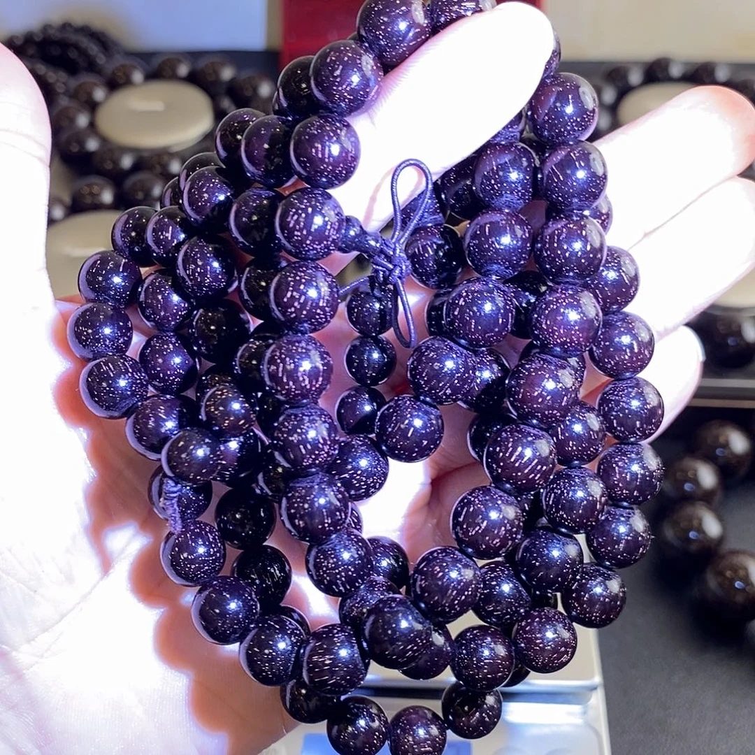 檀香紫檀（小叶紫檀）1.0 108