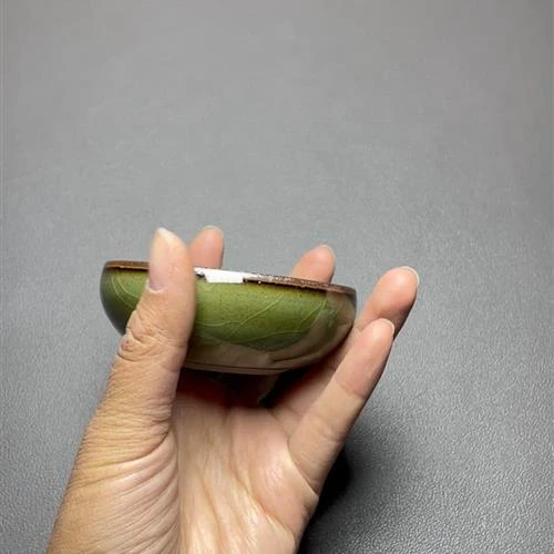 【闪购商品】茶盏-637............