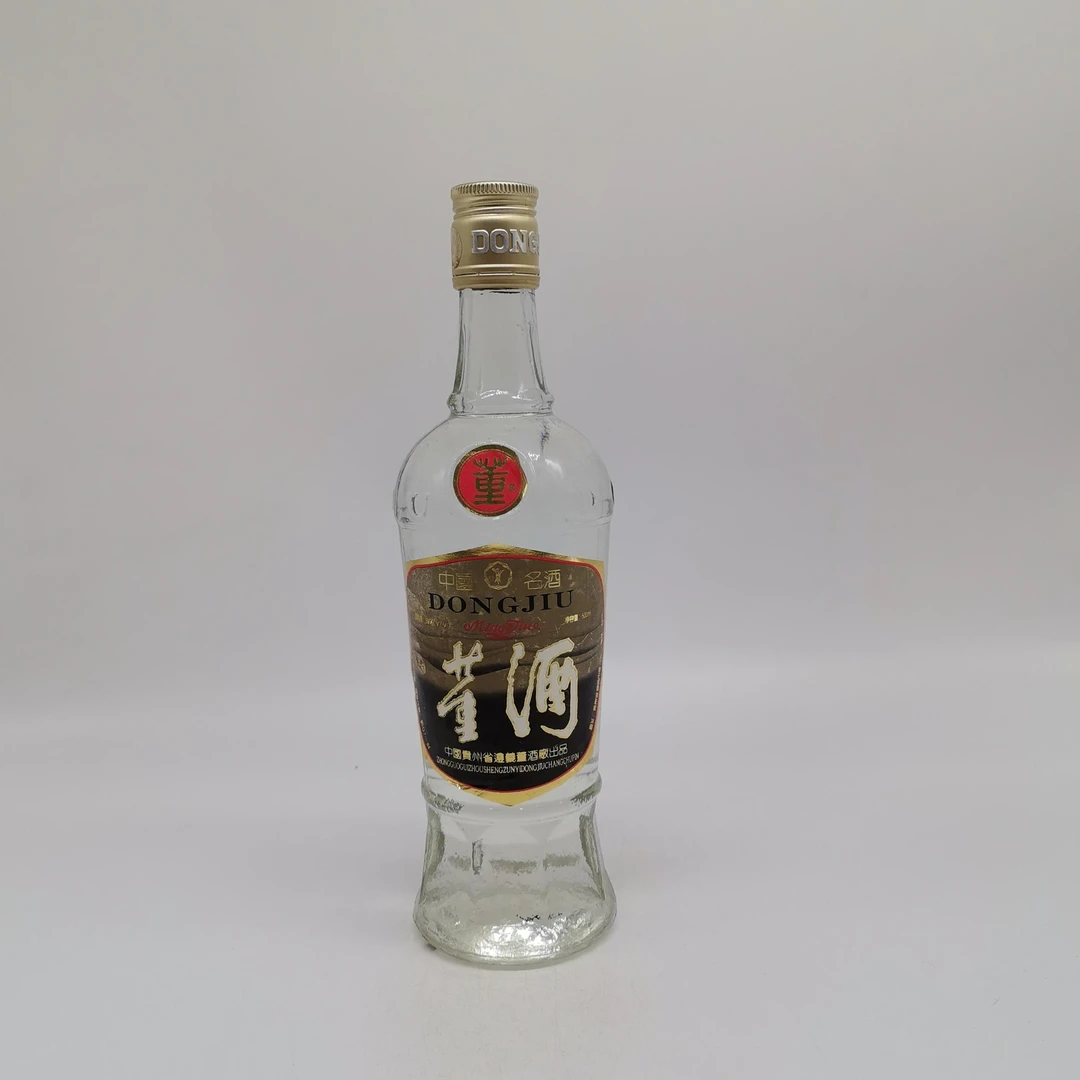 82.1994年董酒59度500ml董香型白酒