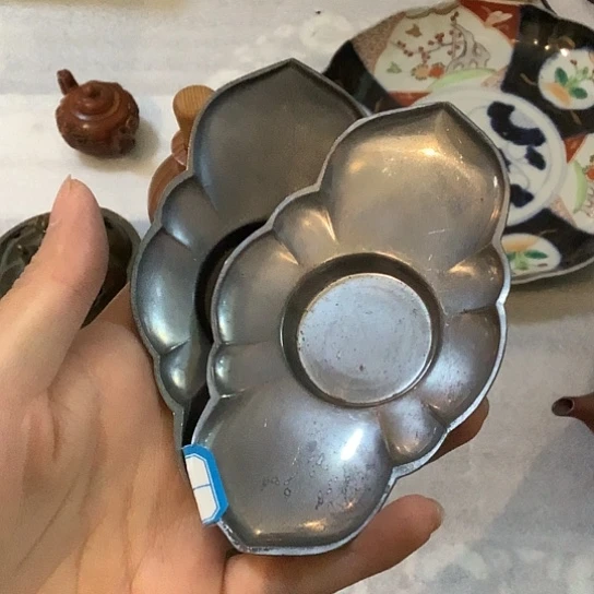 基哥日瓷中古精选