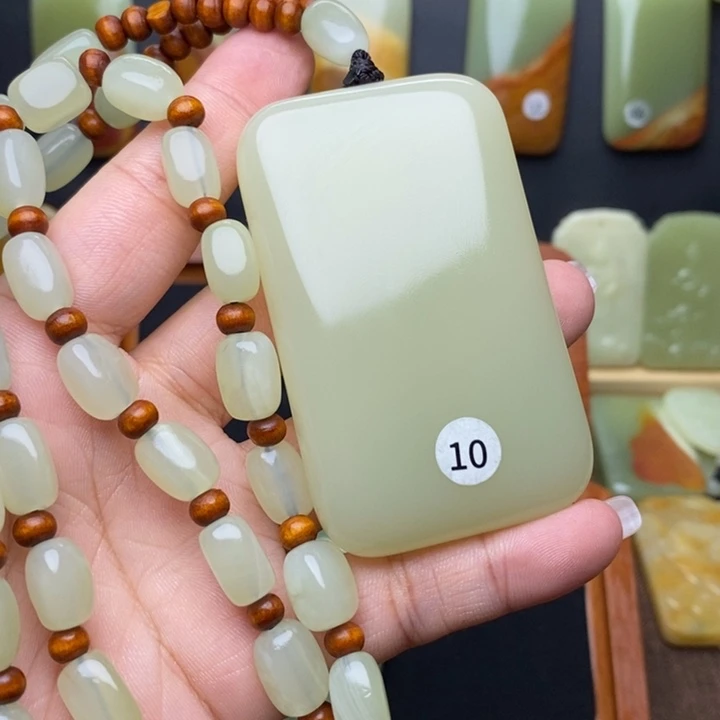 石材无事牌一套，，