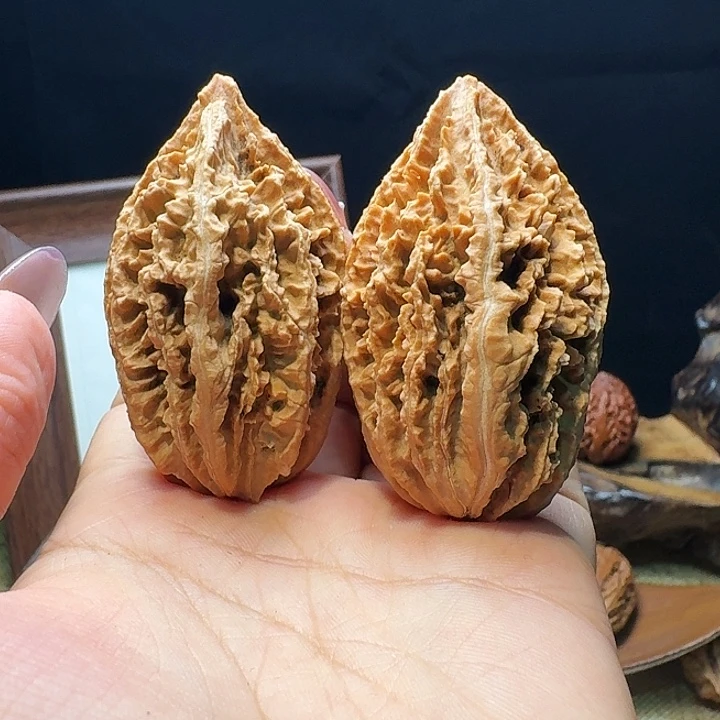 把件文玩核桃轩轩16