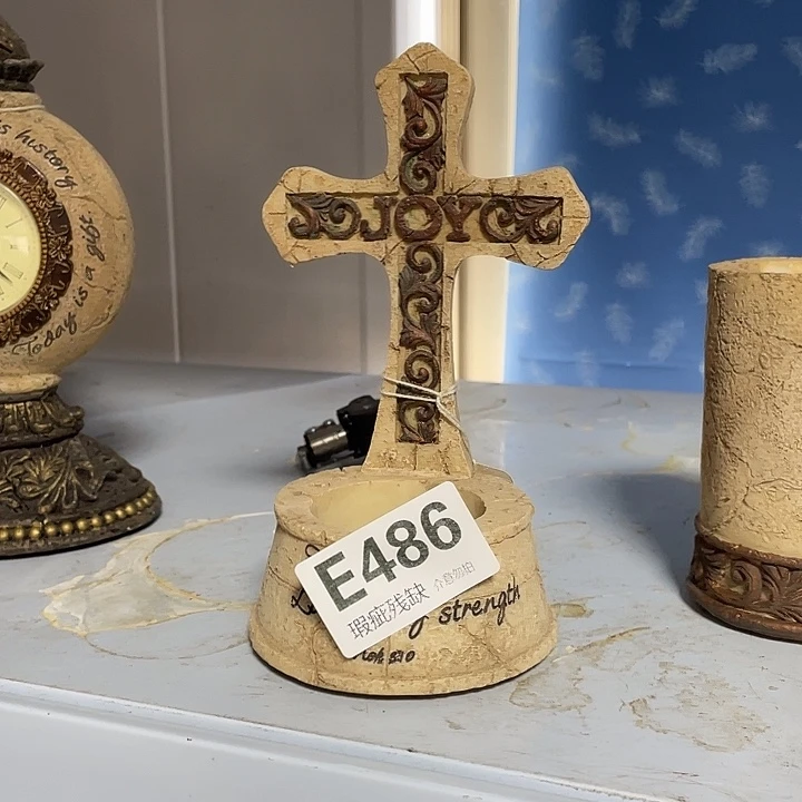 沃***袋摆件孤品老货微瑕