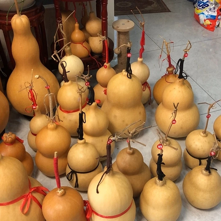 H***.精品胖墩八宝葫芦