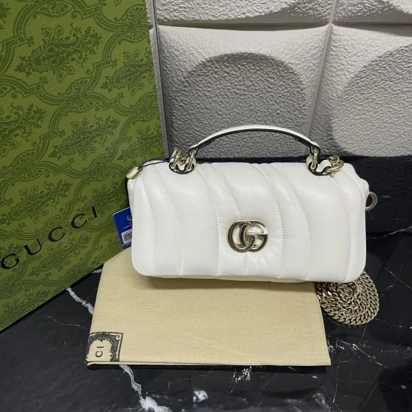 古驰/包包/99新/市场价23888/250928CZ0014