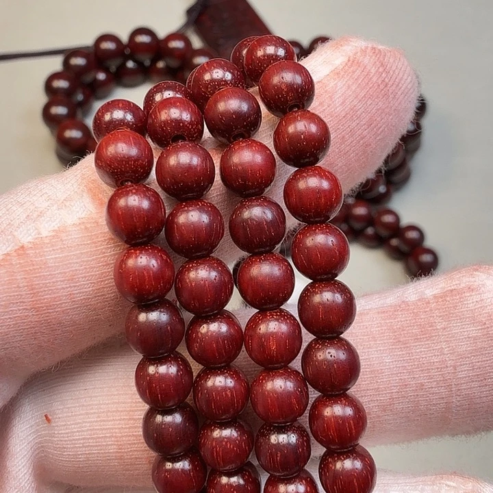 手串/手链小叶紫檀