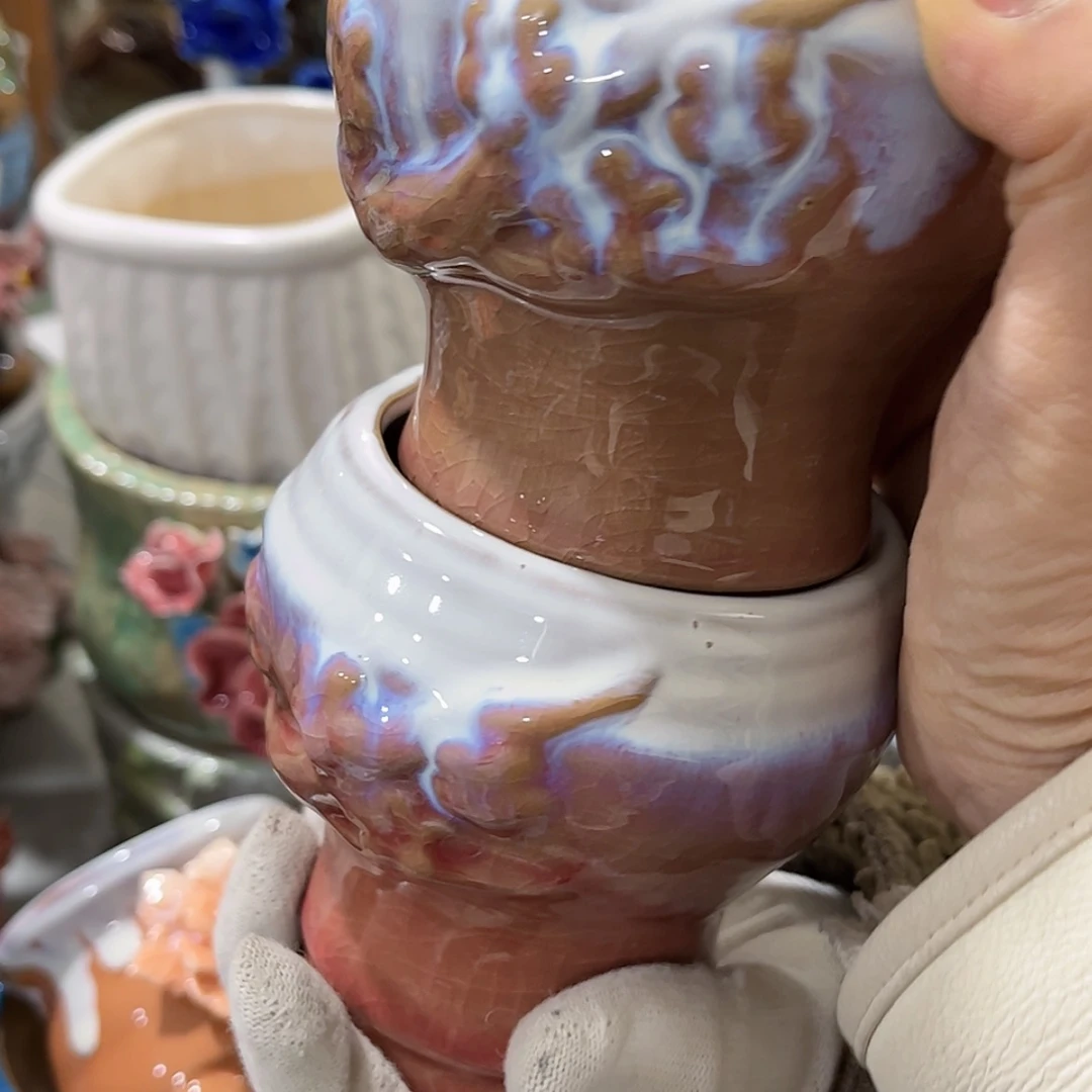 【闪购商品】红陶福利