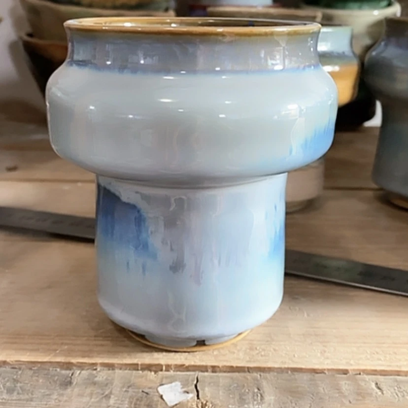 【闪购商品】红陶口8