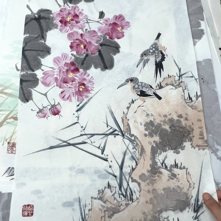 远***羊国画12888888888888888