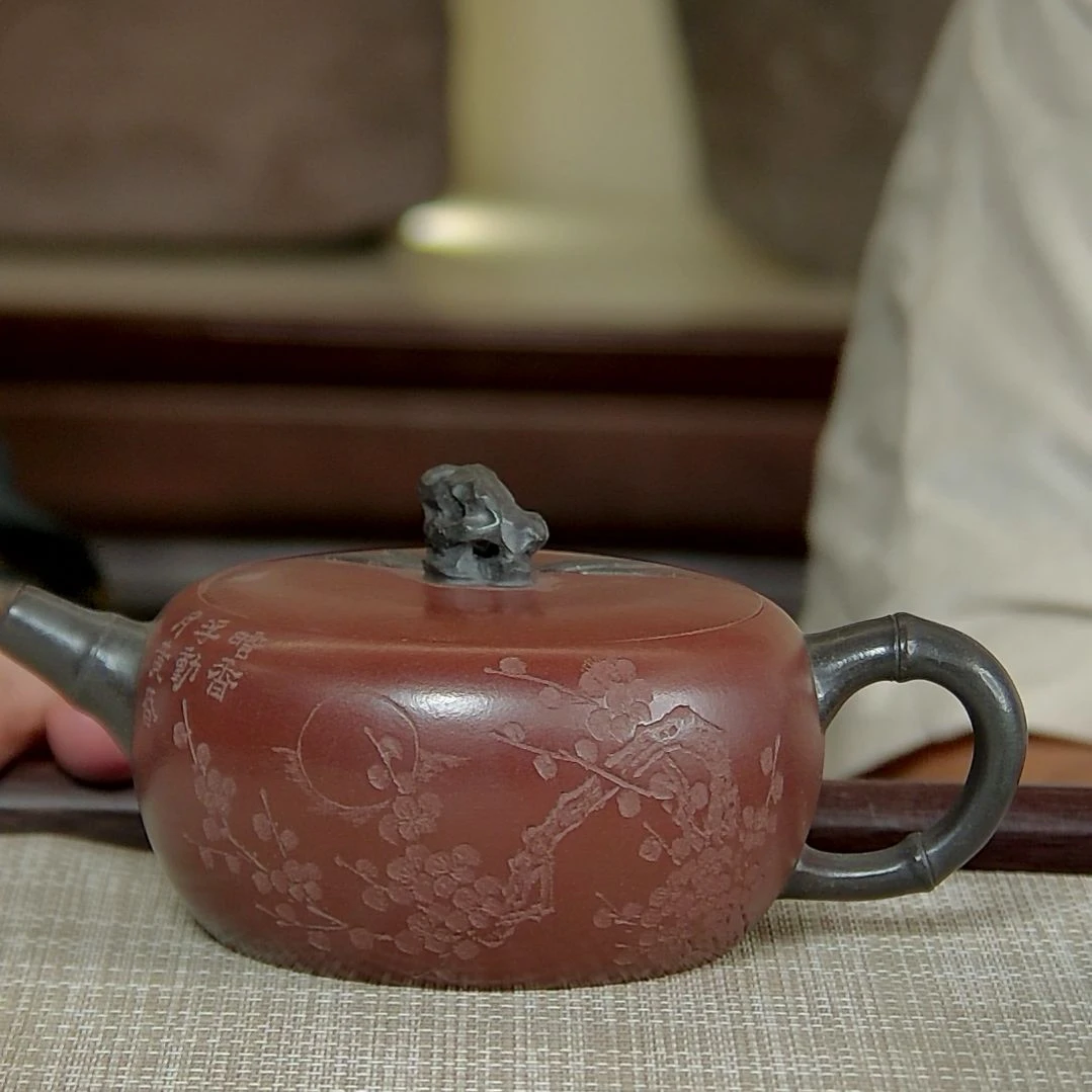 【闪购商品】茶壶紫砂用****3紫砂壶紫砂壶紫砂壶