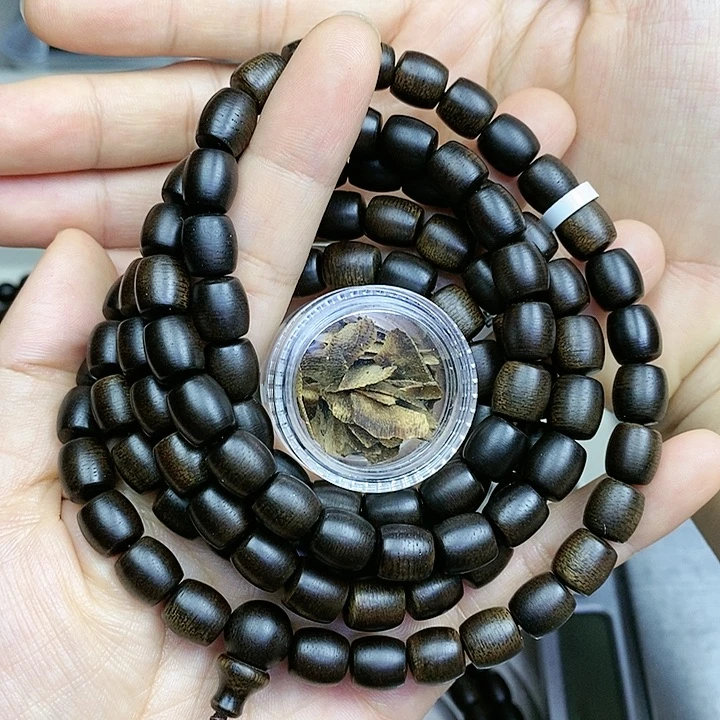 沉香沉香碎屑℡****℡越南芽庄白棋楠