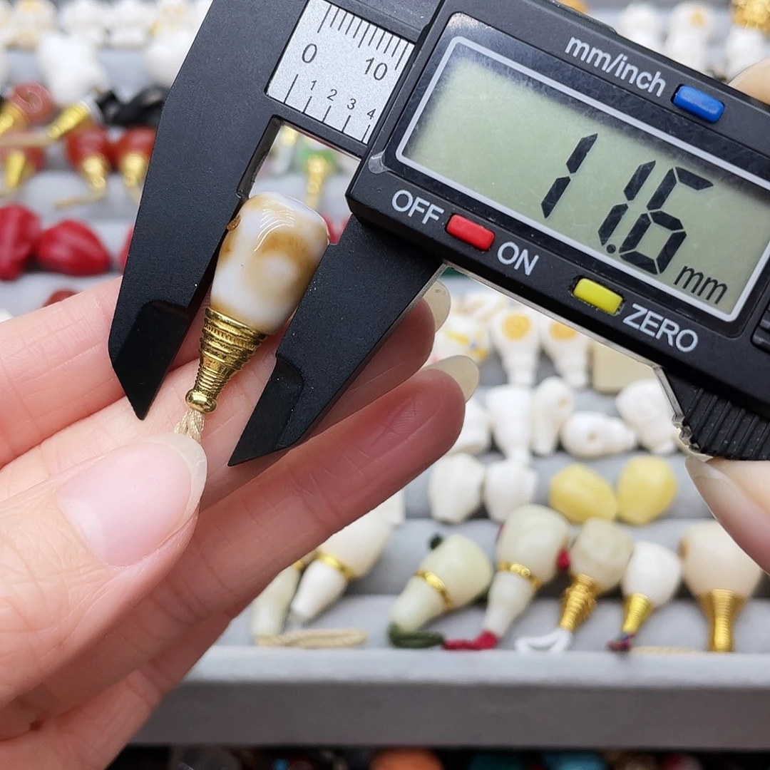 玛瑙/玉髓未镶嵌默认款式