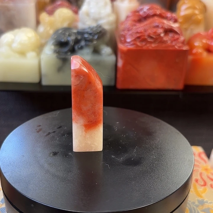 印石昌化石寿山石