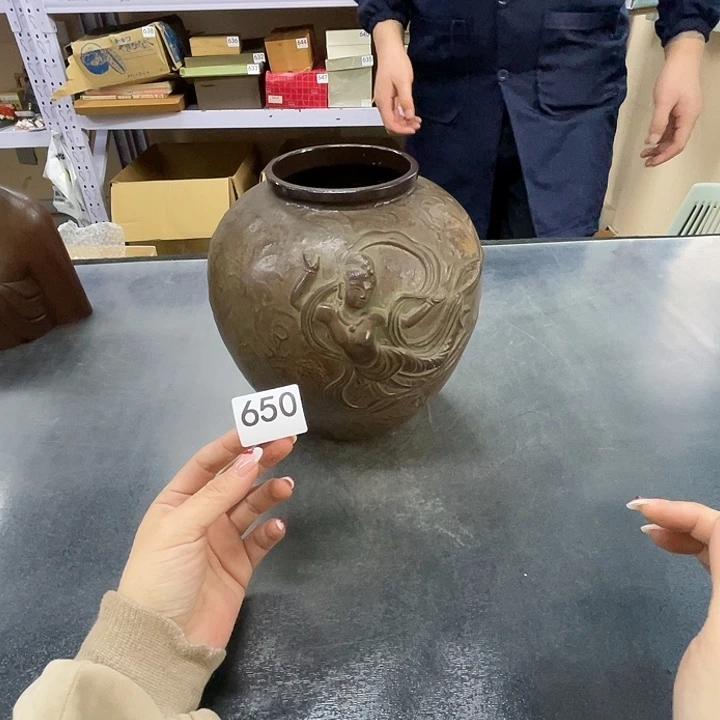 瓷片中古物品默认微瑕