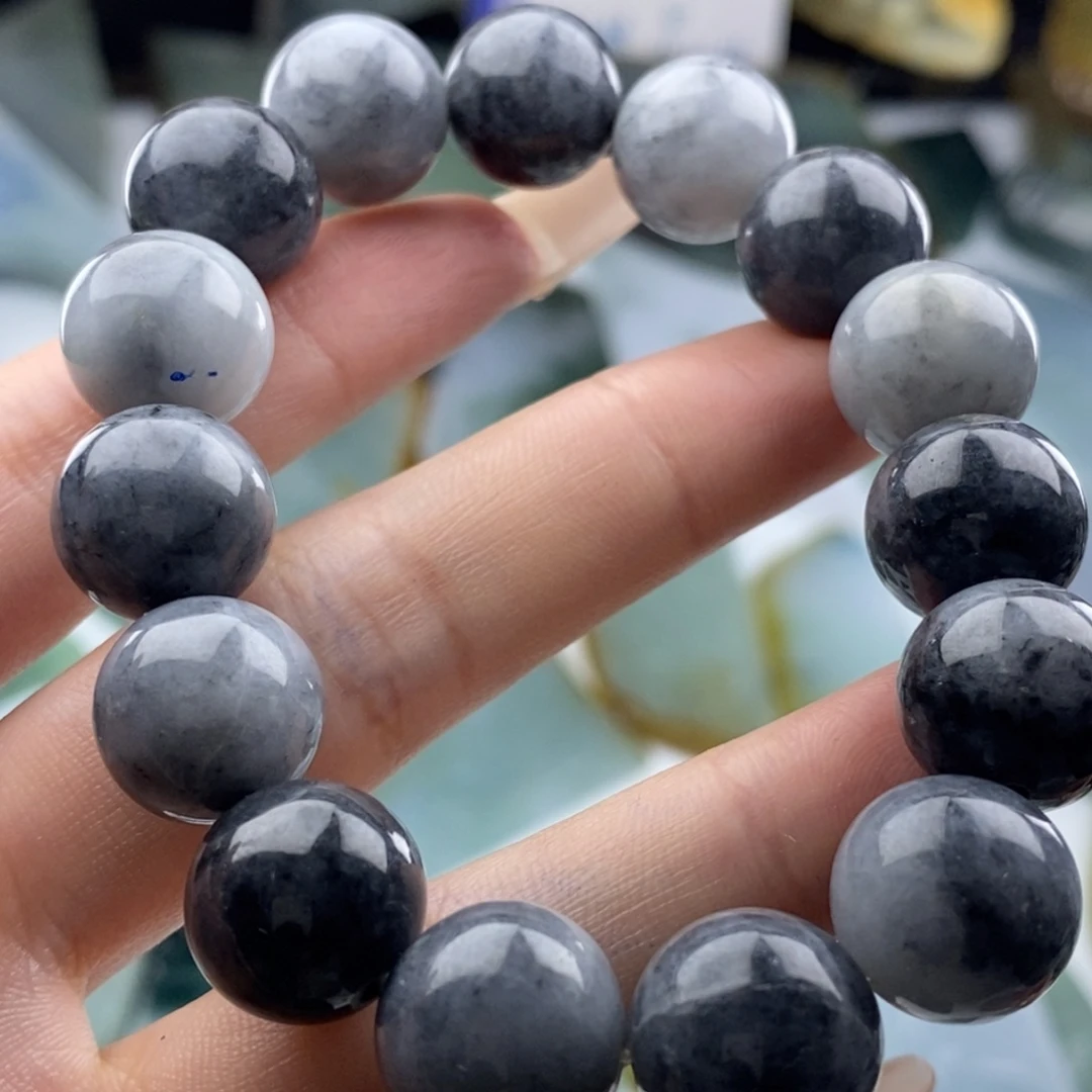 翡翠未镶嵌挂件天然缅甸A货翡翠