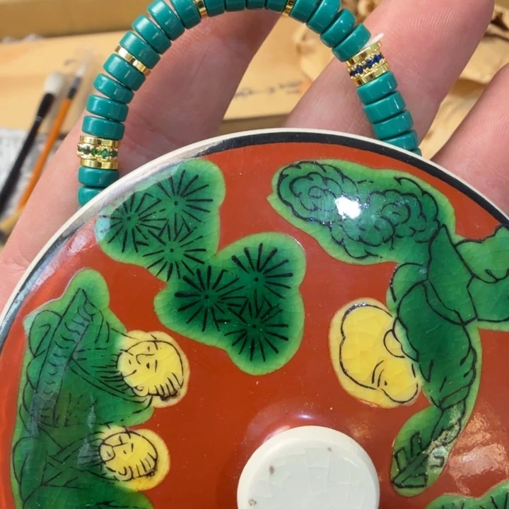 紫砂茶宠现代工艺美术作品