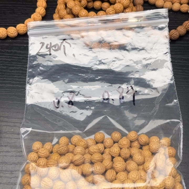 博***_木质类散籽发货400