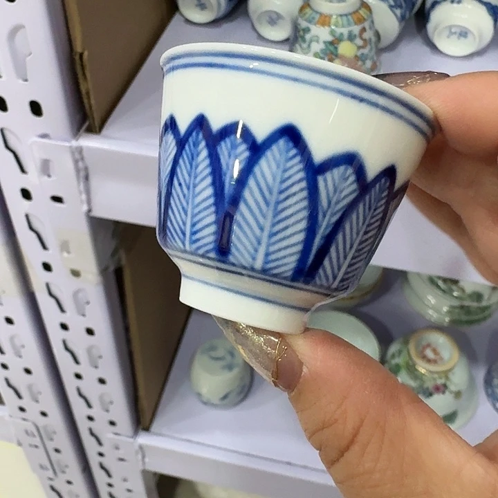 陶瓷艺术品收藏陶瓷