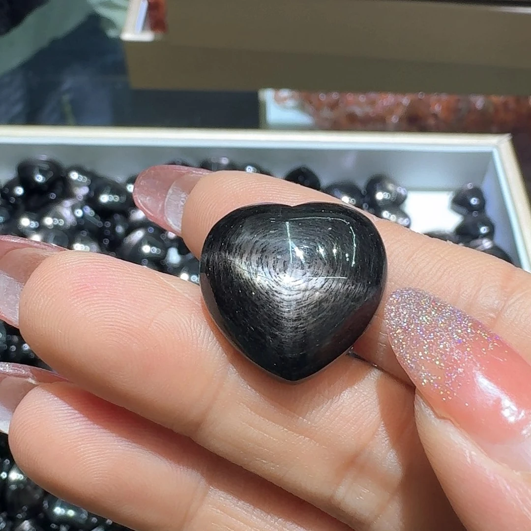 水晶未镶嵌水晶?****圈水晶