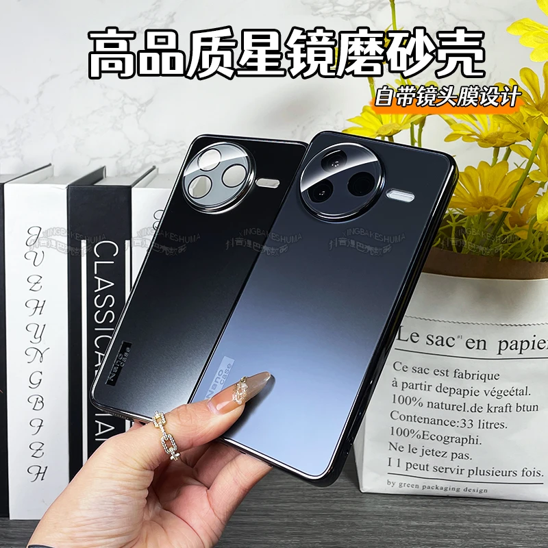 适用红米k80手机壳新款小米k80pro保护套Redmi男高档简约镜头全包